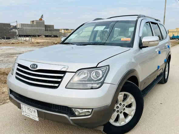 السلام عليكم للبيع كيا موهافي موديل 2013 وارد خليجي نص فول السياره بعدهي جديد مكينه جديده 6سلندر تبريد ثلج ٣قطع ٧راكب السياره بعدهي جديده بالكارتون عل وضع شركه برغي مامفتوح بيه غرفه جديده السياره بيه تجيه بصيطه كلش ومصبوغه حزام سعرها 105 وبيه مجال هذا رقمي *********** بيع مستعجل وبيع فقط
