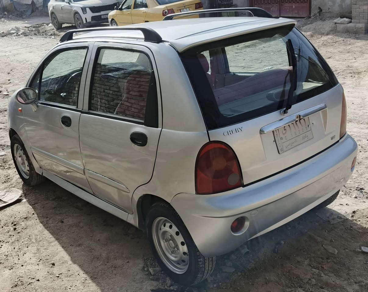 السلام عليكم 
 اوتماتيك QQ2010 
بغداد سنويه تحويل ماشر ٢٠٢٨
ماشيه ٩١ الف 
مكينه كير صدر مشط درايم شفتات جدد 
ادامه كامله من دعاميه للدعاميه 
تبريد شغال 
تخم تاير جديد 
مكاني بغداد الحبيبيه 
سعر ٢٨ وبيهه مجال بسيط 
مكفوله كفاله عامه فقط صبغ عام جراد فقط اي ضربه مابيهه شرط الفحص
 واتس اب موجود***********
