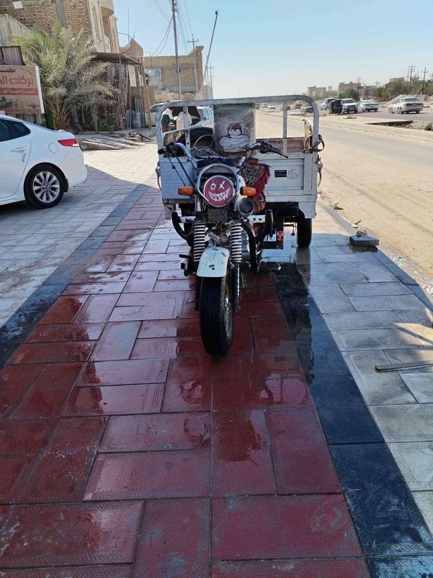 السلام عليكم ستوته مديره 21  محرك كير تواير جدد وكيل مجمع الكرار مكان ناصريه مركز السعر 1800 التواصل على رقم ***********
