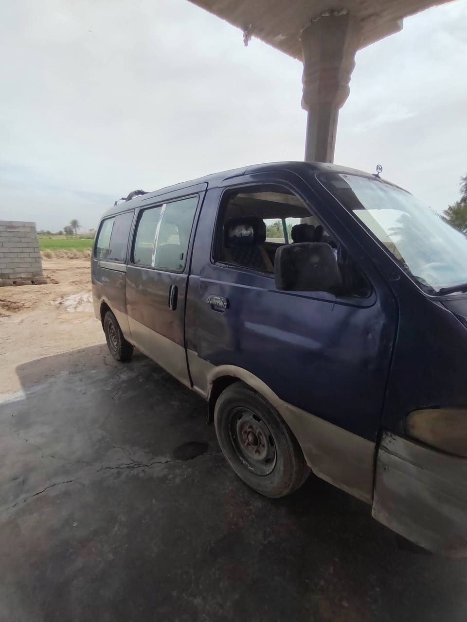 سلام عليكم كيه بريجو للبيع موديل 96مكفوله كفاله عامه محرك كير اكسن شواصي كلها نضاف توشمه عامه سعر 48وبيها مجال حك جيه هاذ رقمي تصل وبيك خير وتدلل *********** ***********
