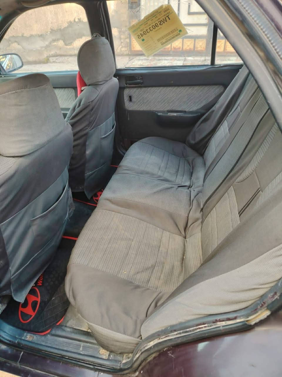 سلام عليكم الالنتره موديل 1994 سعر 28وبيهه مجال قليل الرقم ***********
