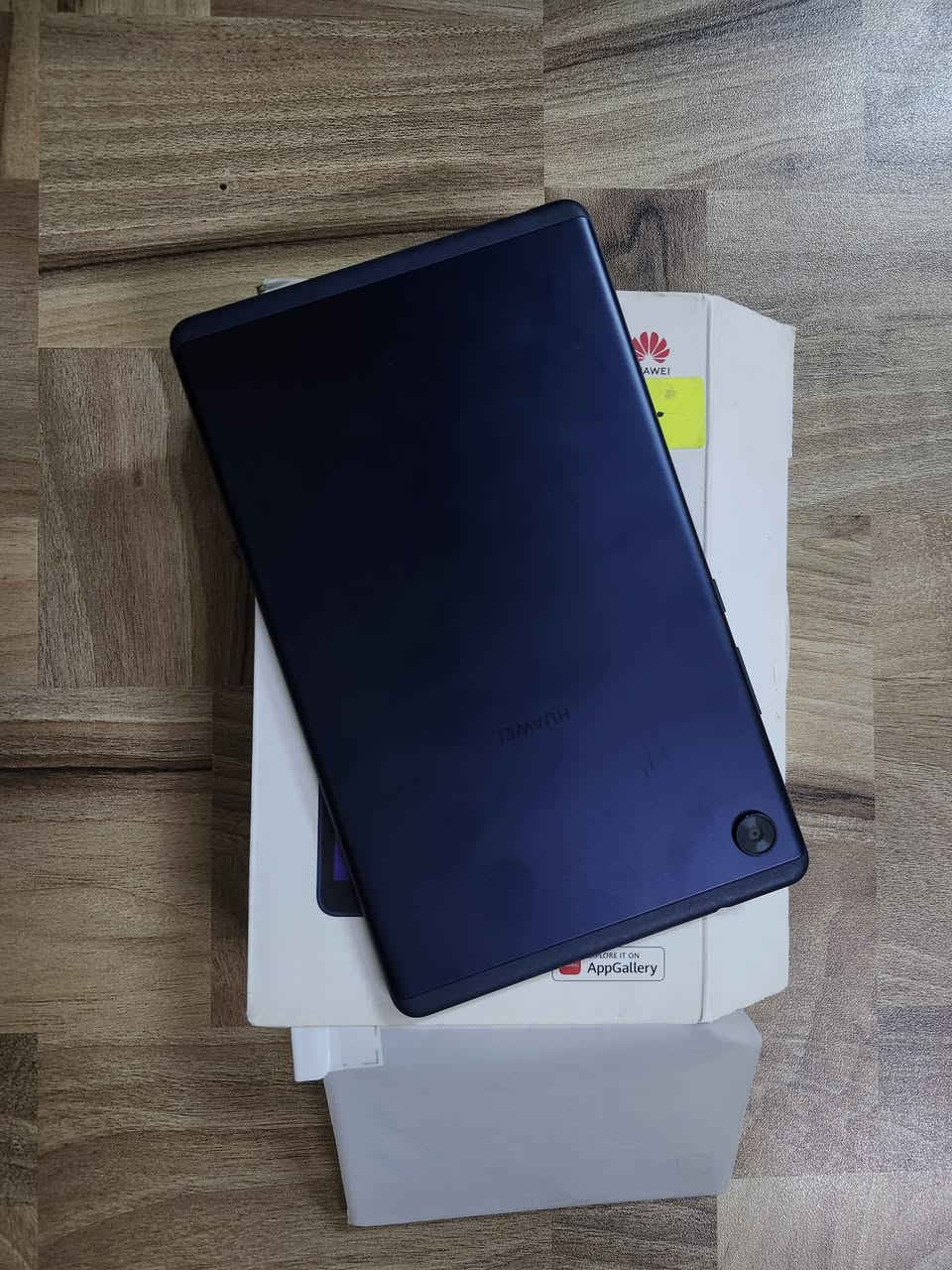 تاب هواوي T8 📱
ذاكرة 16 أخو الجديد كامل ملحقات نظافة 100% ✅️
شاشة حجم 8 النظام اندرويد 10 📺
السعر 75 الف فقط 💸
العنوان بغداد الحرية متوفر توصيل 🚚 
واتساب : *********** ☎️
رابط تواصل : https://wa.me/9647733601242
