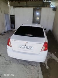 اوبترا • مكينة وكير جديدة • حدادة جديدة