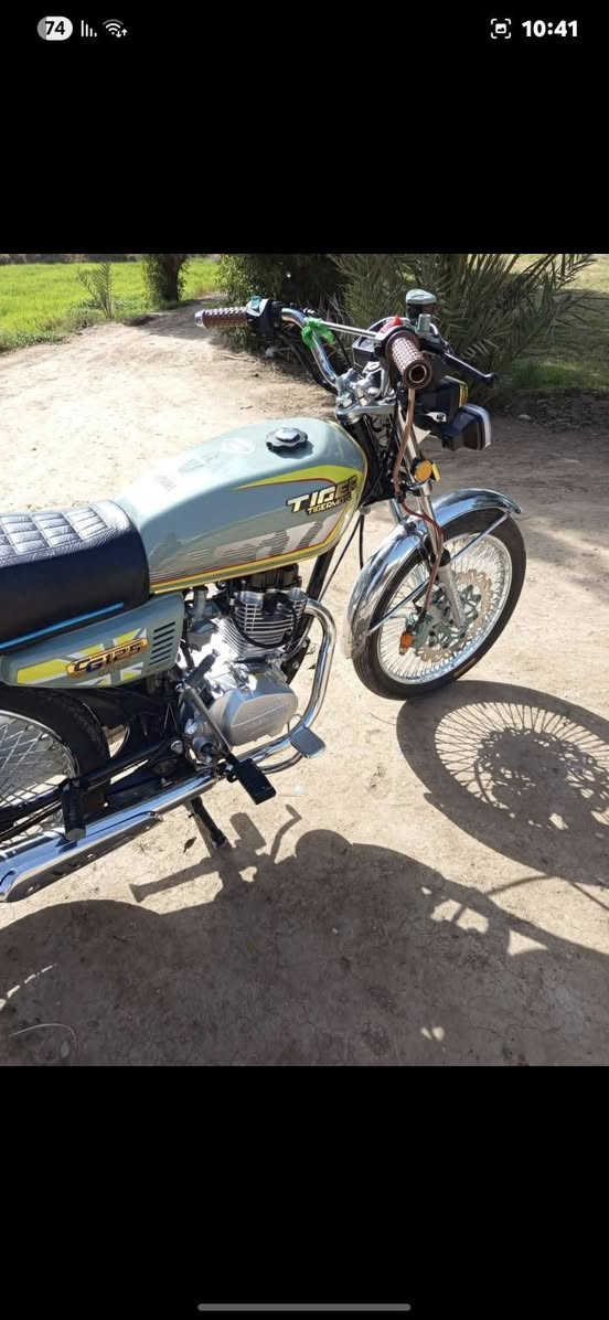 السلام عليكم تايكر لبيع 25
طالعه بشهر 10 مامفتوحه كل نقص مابيه بعد جديده مكانه بابل قضاء القاسم


**إذا كنت صاحب هذا الإعلان وتريد حذفه لأي سبب، رجاءا أرسل رسالة إلى الدعم الفني**