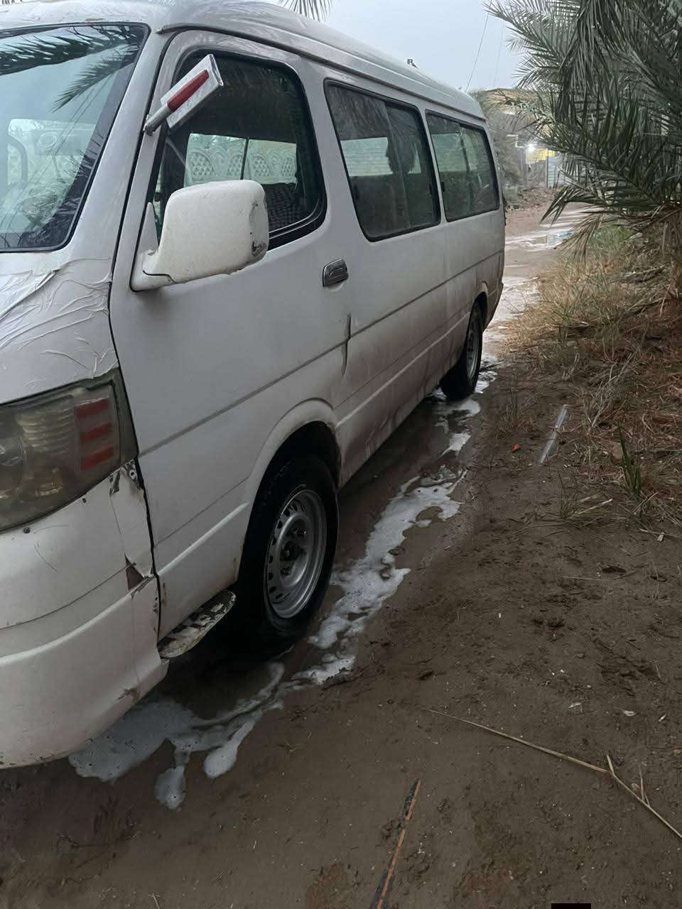 سلام عليكم ورحمة الله وبركاتة جنبي موصليه للبيع 2014 بسم مواطن  سويه عضم عاج اتكلف سرقه واعشايريه تفاصيل سياره مكينه وكير حددايه واخل مكفول مكينه بطه ثنين ونص كير عادي  بيه طخه بل جطه بس سعر 35 بيه مجال الطيبين مكان بابل رقم ***********
