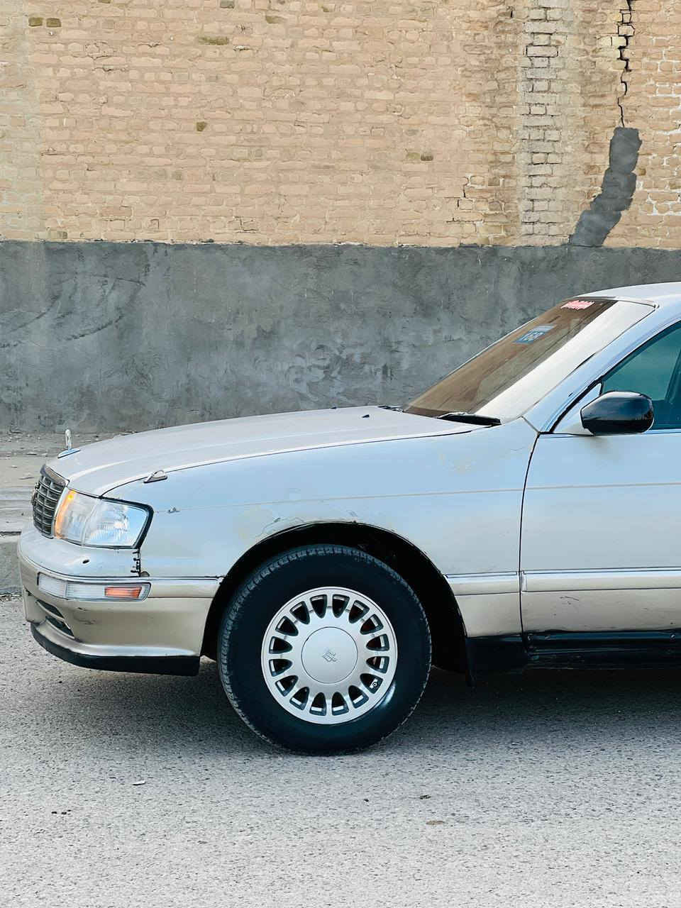 السلام عليكم للبيع بطه لولي مكينه وكير وتبريد شغال جام خضر مكفول من الكص ول ضربه مالت جناي العنوان بابل السعر خبر وتامره امر ***********
