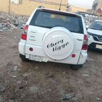 مكفولة موتور وكير • ٢٠١٢ • بغداد