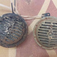 هورنات • بوش ياباني • بعقوبة الرحمة