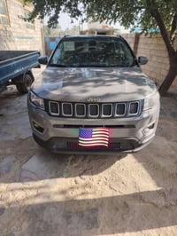 كومباس • ٢٠٢٠ • فول اوبشن