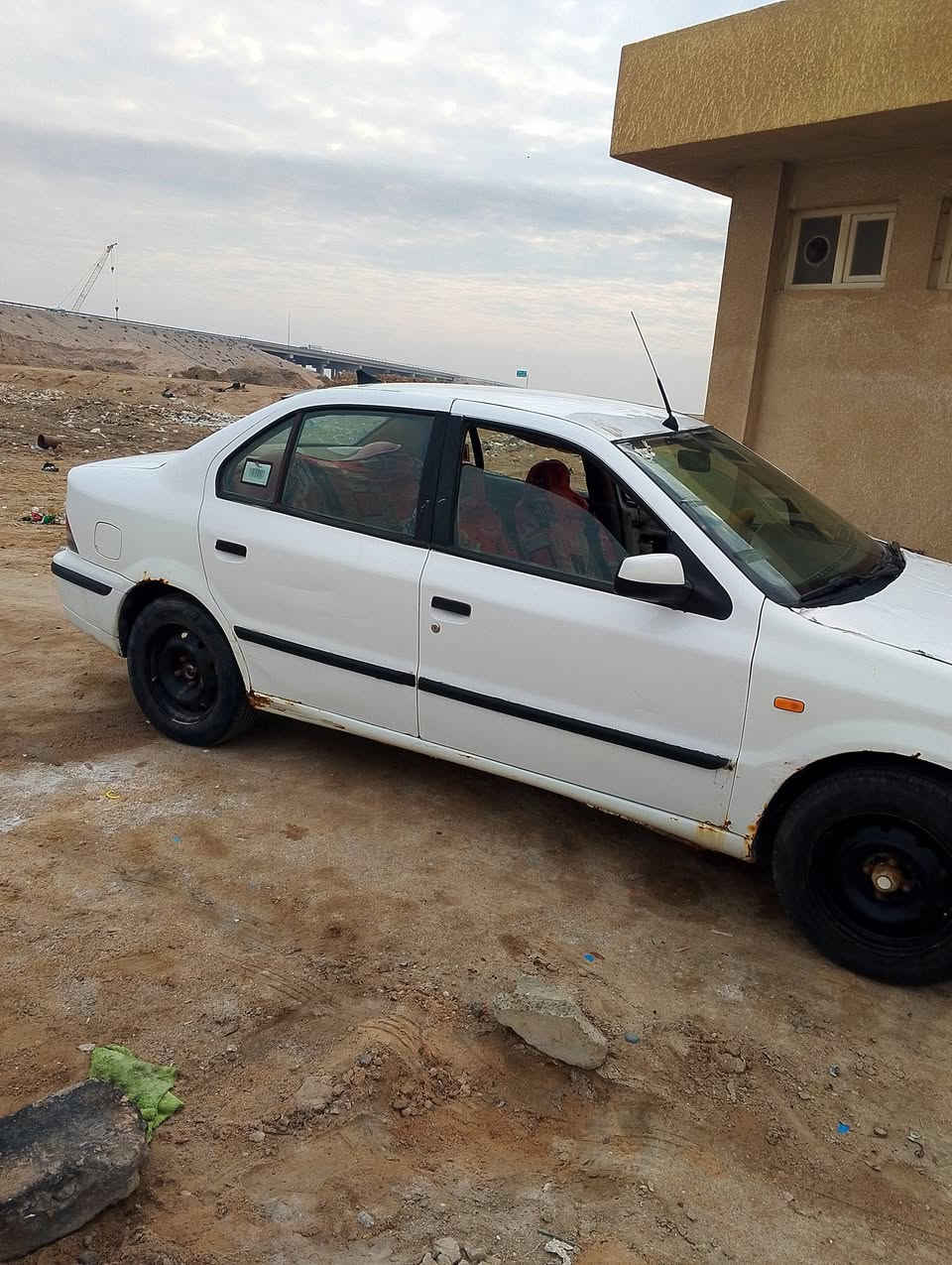 السلام عليكم سمند مديل 11 مكاني البصره رقم بصره سعر 35++***********
