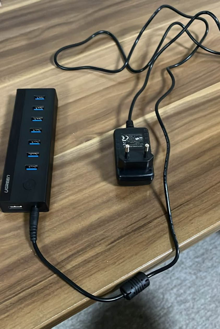 استخدام مرة واحدة اوبن بوکس امازون
تفید الحاسبات والموبایلات مارکة یو کرین المشهورة

یەک جار بەکارم هێناوە ئۆپن بۆکسی ئەمازۆنە مارکەی یو گرین ناسراو بۆ ئایفۆن بۆ نەقڵی ڕەسم و فایل بەکارم هێناوە خۆی بۆ کۆمپیوتەر و لاپتۆپە کارەبای بۆ ئەڕوا بەجیا واتە هەموو شتێکی لێ ئەبەسترێ السليمانية, العراق


**إذا كنت صاحب هذا الإعلان وتريد حذفه لأي سبب، رجاءا أرسل رسالة إلى الدعم الفني**