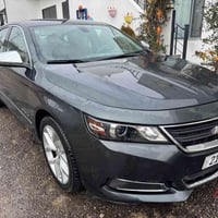 شفروليه امبالا • ٢٠١٨ • ١٢٨٨٠٠ كم