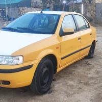 سمند • ٢٠١١ • رقم بابل