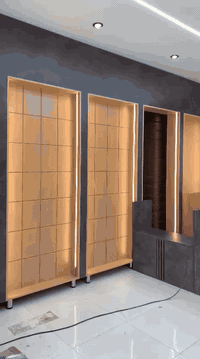 امبيضجي وصباغ وديكورات مكاني الغزالية ***********
