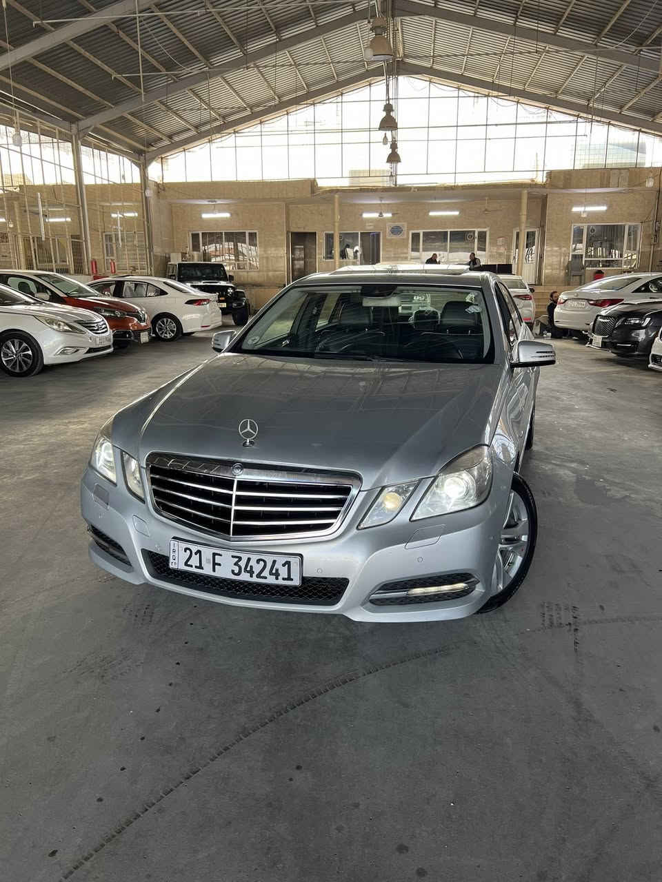 مارسیدس بینز
E200
ربع بنید بي صبغ بدون دواخل + بدون ایرباك
فتحة
كشنات جلد + تدفية
***********
عنوان// اربیل داخل معارض (معرض مختار)
