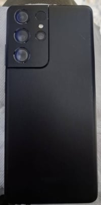 S21 الترا • ٨+٨/١٢٨ • نسخة امريكية