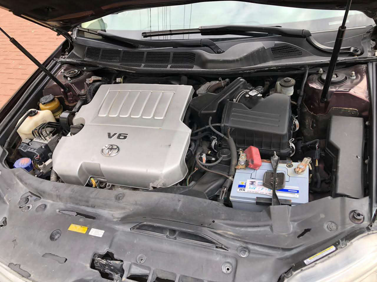 ئەڤەلۆن ساق لۆک لۆک 
ساق ساق
سەیارەکە زۆر لۆکە هی ماڵە

حیزام بۆیاخە لەسەر ساقی بە شەرت

2011

مارۆنیە

فوول فووول limited

250 مەسرفی نیە

سەوتی دیجیتاڵ و ئەمانەی نیە مەکینەی وەک شوشەیە

کەلار

0777 885 8481
موشتەری نیت سەرمان مەیەشێنە
