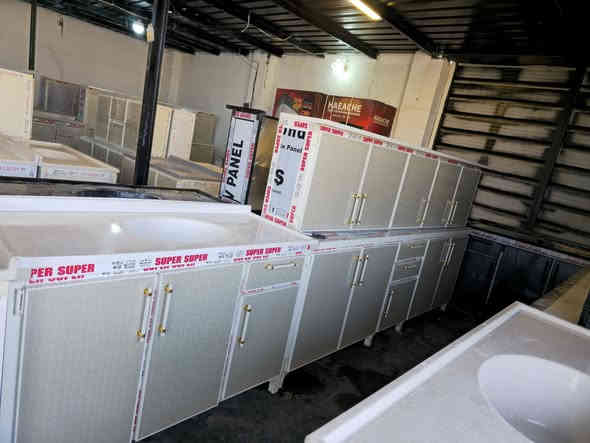 مزاد الهارونية للاثاث الجديد والمستعمل (تبديل الكاونترات)
توفر كاونترات قياس متر ونص و المترين والمترين ونص توفر كناتير غسالات مسواك جديد
***********
