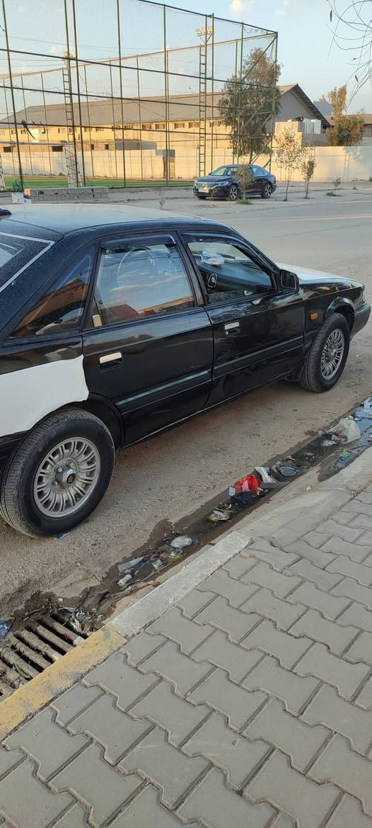 مازدا موديل 90 رقم كركوك أ ألماني شرط التحويل العنوان قضاء داقوق
سعر 25 ورقة وبيها مجال 
***********
***********
