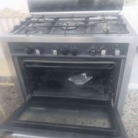 طباخ • نضيف • سعر مناسب
