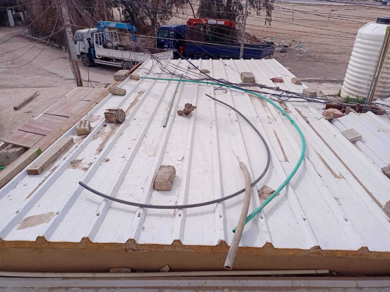 سندويج والشخاط للبيع ٣ قطع طول الوحده ٦ متر كلش نضيفات للبيع والفتح علمشتري


**إذا كنت صاحب هذا الإعلان وتريد حذفه لأي سبب، رجاءا أرسل رسالة إلى الدعم الفني**