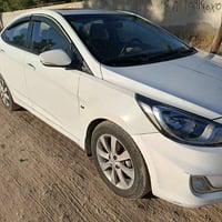 اكسنت خليجي • ٢٠١٢ • رقم بغداد