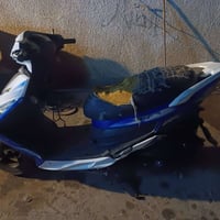 دراجه سيام جيتي كامله ابيع كوم حديد السعر خاص رقمي بي واتساب فقط 07731...