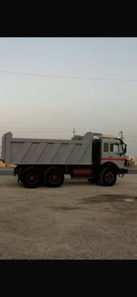 ثليثيه • موديل ٨٨ • الناصريه