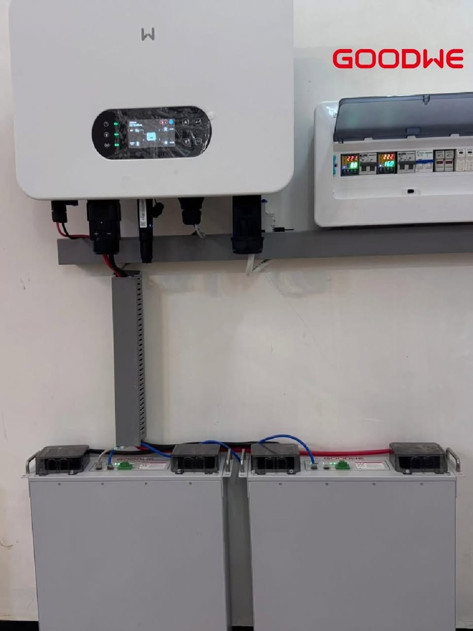 متوفر مواد ديا 
متوفر منظومات طاقة شمسية ( لوح / بطارية / انفيرتر / اكسسوارات) 
متوفر بطاريات كرين هاوس 
متوفًر بطارية ايتل حجم ٥ كيلو 
متوفر بطاريات داينس ٥ كيلو بسعر مليون 
متوفر انفيرترات كرنيت ٦ كيلو 
متوفر بطاريات كدوي ٥ كيلو 
متوفر اكسسوارات 
متوفر انفيرترات فلستي ١٢ كيلو 
متوفر بوردات طاقة شمسية جاهز 
متوفر بوكسات طاقة شمسية فارغة 
متوفر بوكسات طاقة شمسية تصنيع 
اسعار جملة / مفرد
***********
