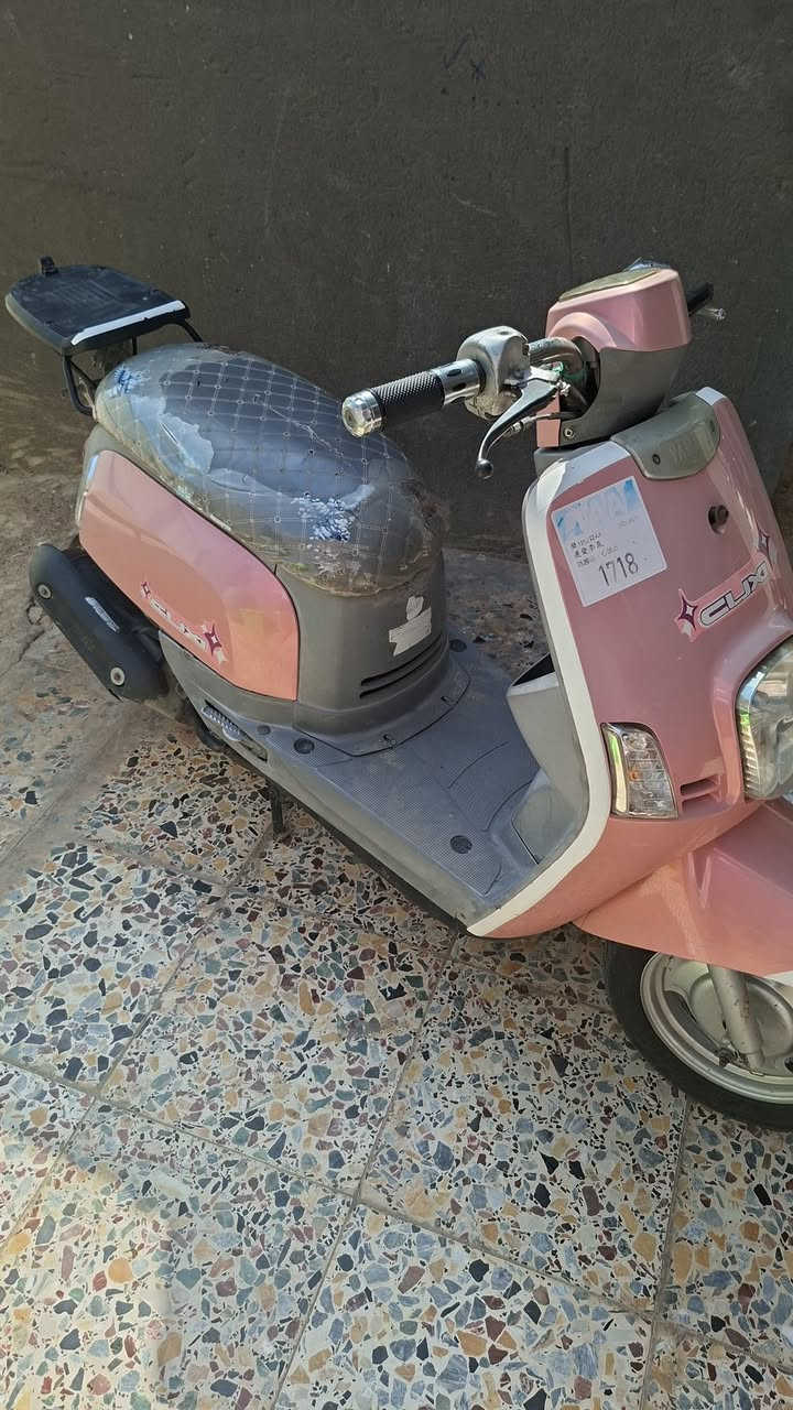 السلام عليكم شباب دراجه بوليس للبيع مكفوله كفاله عامه تضافه 100/100 السعر مليون و100 الاستفسار ***********
