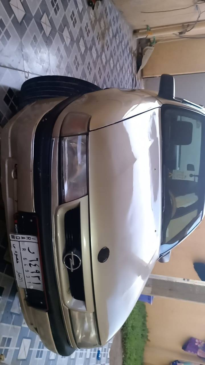 يالله سلام عليكم اوبل فكتره موديل ٩٢ مكينه ١٦٠٠ مكينه كير كهربائيات صدر خير من الله سياره اوروبيه سياره باور مشروع وطني رقم لانبار سياره جهازه الشارع داخله حيل نظيف بطاين جدد مكان السياره الفلوجه السعر 32 بها مجال حق الجيه رقم الهاتف*********** بغداد, العراق
