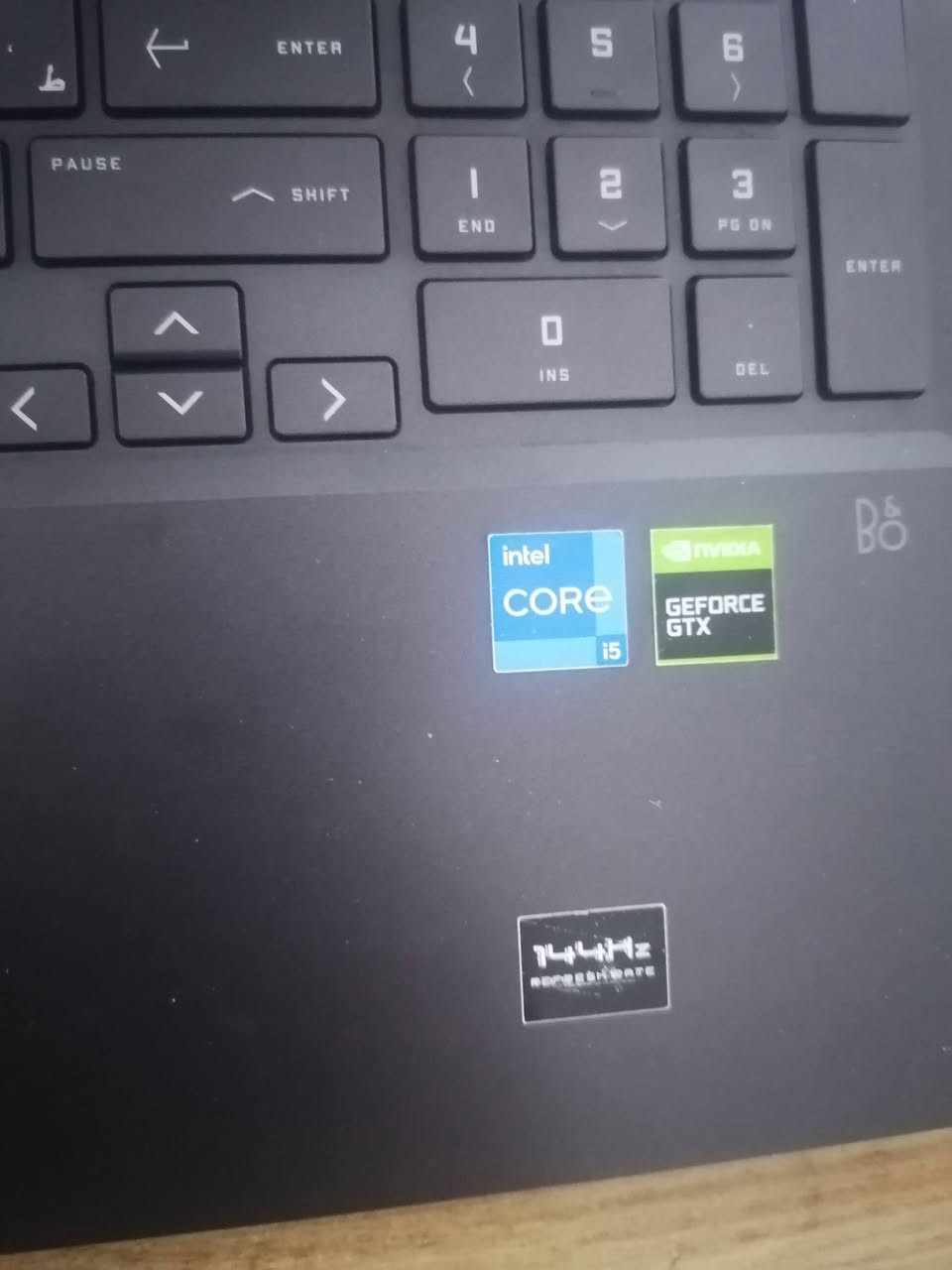 سلام عليكم  لابتوب  HP سعره 800قفله700 راسلني على  مازنجر


**إذا كنت صاحب هذا الإعلان وتريد حذفه لأي سبب، رجاءا أرسل رسالة إلى الدعم الفني**