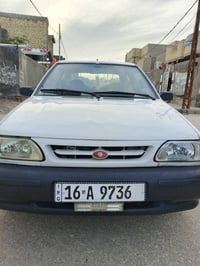 سايبا • ٢٠١٢ • كفاله عامه