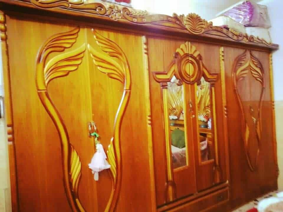 غرفة نوم للبيع اخو الجديد مابيها ضرر  السعر 450 مكاني ديالى  الخالص


**إذا كنت صاحب هذا الإعلان وتريد حذفه لأي سبب، رجاءا أرسل رسالة إلى الدعم الفني**