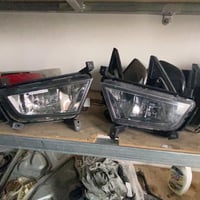 بروجكترات كيا موهافي ٠٧٧٢٤٦٨٣٢٤٤