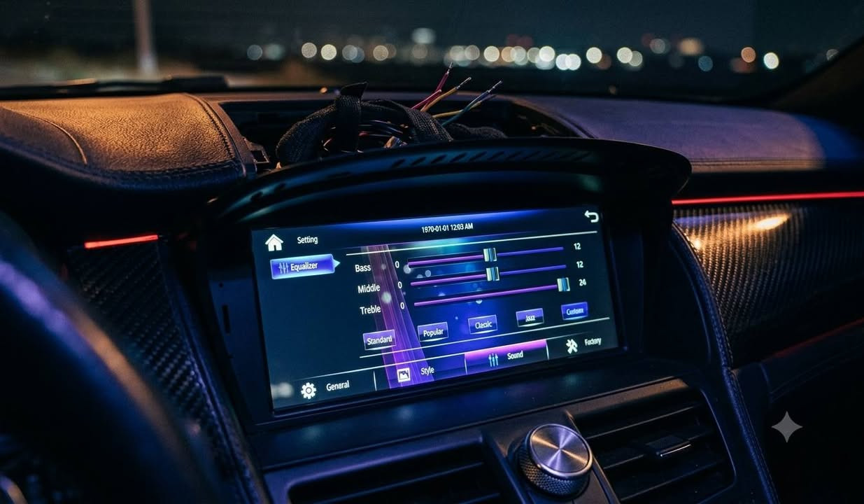 شاشه e60 وe90 جديده كاربلي كامل ملحقات بدون كص فيش جيب وشد سعر 225 العنوان البصره ***********
