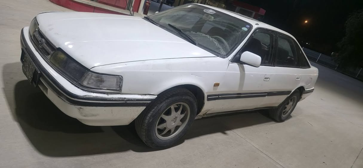 ***********يان*********** مازدا ١٢دوانزه وبه خ ٩٠كير عادي به شه رتي كيرو مه كينه وارمي بلاسيك سليماني به شه رتي اوه ليات عام بوياخ له سه ر ساخي مالي دوسته ٢٥كه لاومه جالي كه م تكا يه موشتەریت تل كه ***********يان*********** السليمانية, العراق
