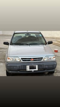 سايبه للبيع موديل 2024 ماشيه 15الف معروضه 72ورقه  07748046882