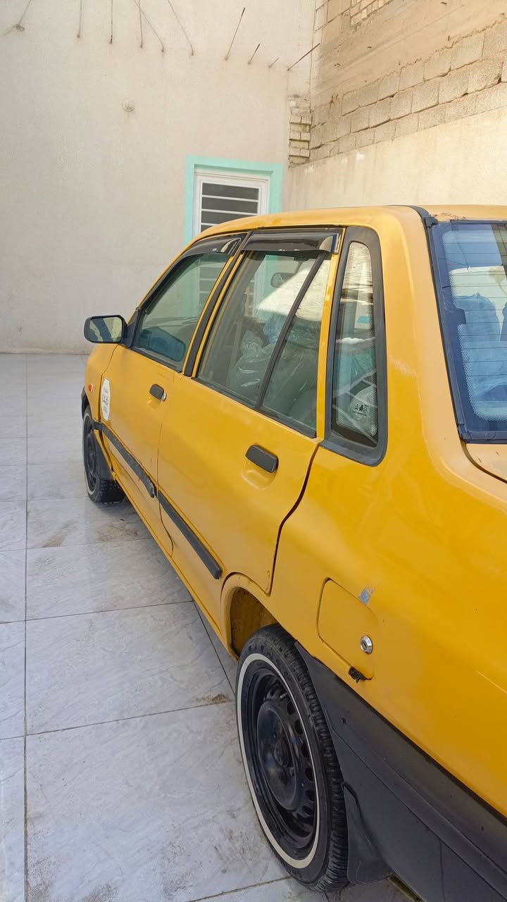 سلام عليكم 
سايبه موديل 2013 رقم بغداد مداور بكربلاء 
سياره نضيفه كير ومكينه مكفولات تخم تاير جديد 
منضومه تبريد جديده مكينه لا تبخير لا مجفته ممفتوح بيه شي مدبلهه عينه وصينيه جديد +كهربائيات جديد
العنوان كربلاء المن دخالي 
للستفسار *********** متواجد فقط اتصال 
السعر 26بيه مجال للشراي متوازي عل بيعه
