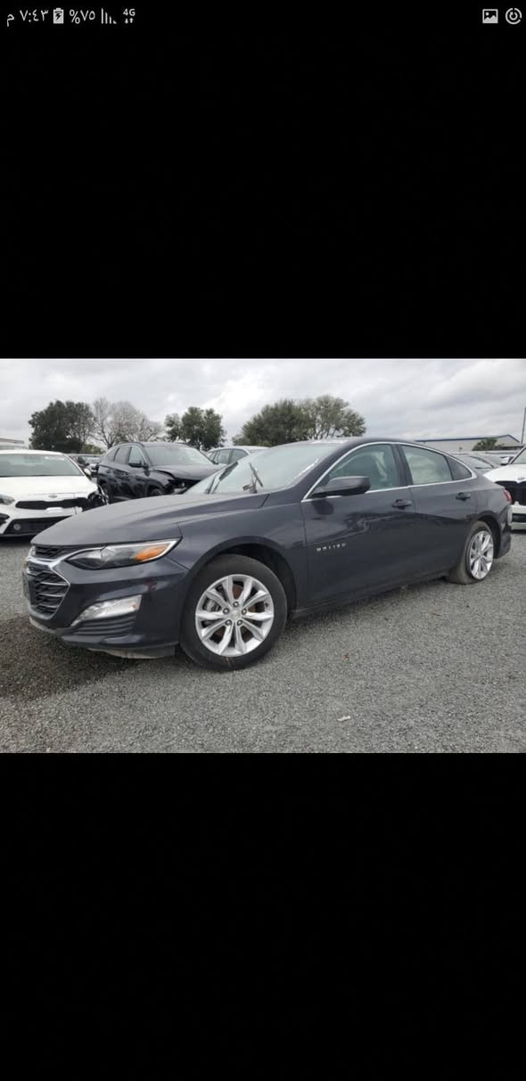 ماليبو  للبيع  ٢٣ 
***********
السعر ١٠٠ $
معوقين نجف
السياره جاهزه مجهزه
