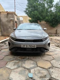 فورتي • ٢٠٢٤ • ٢٠٠٠٠ كم