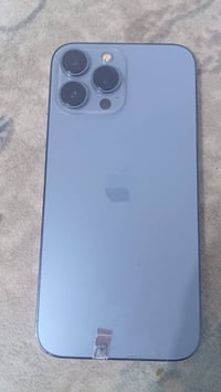 آيفون ١٣ برو ماكس • ٢٥٦ • دورة