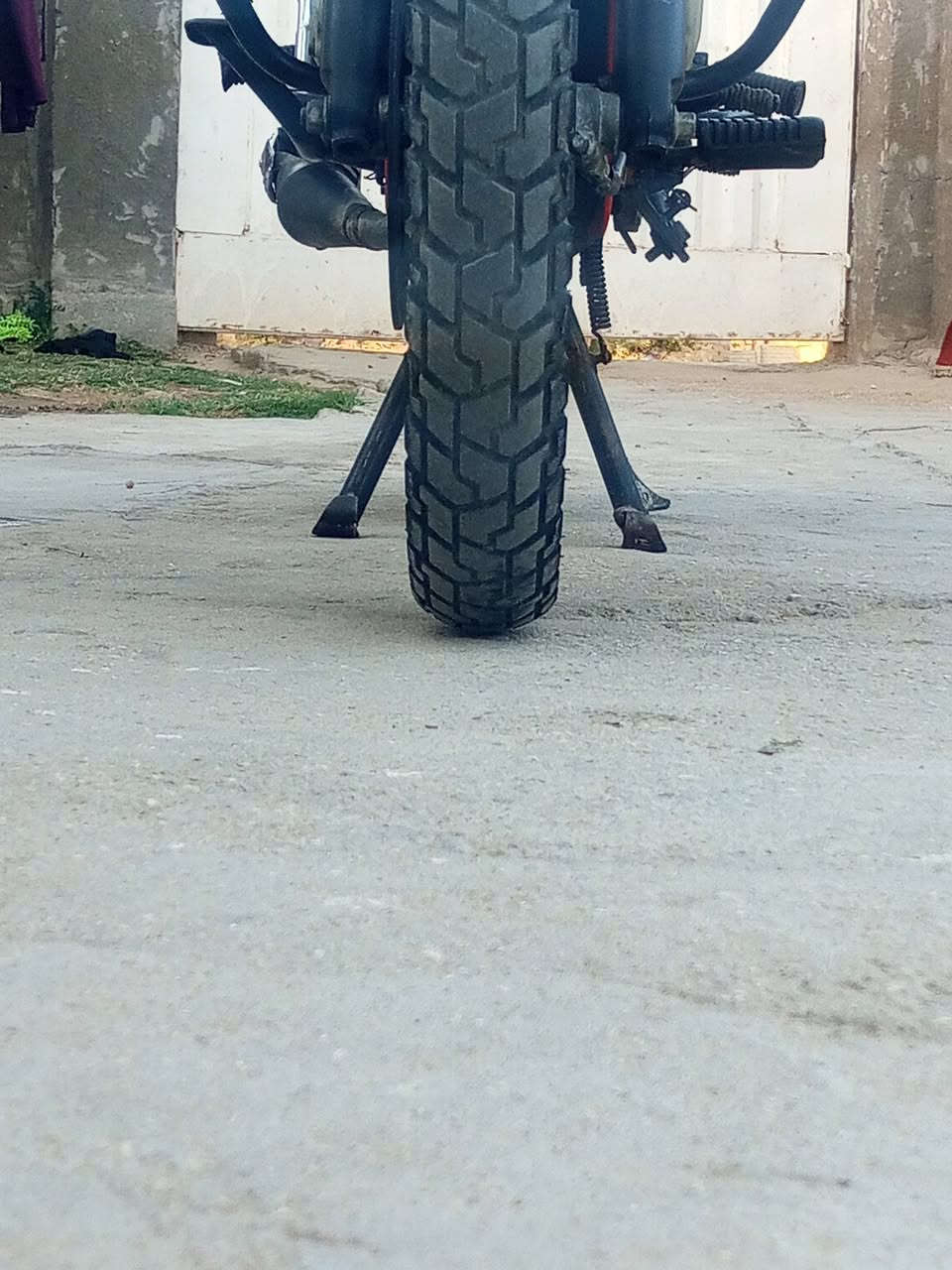 سلام عليكم.  للبيعع       بوكسر جبلي 

موديل 2022. اوراق اصولي اصولي دراجه خير من الله   دراجه مال جناي من شغل للبيت مامتعوبه عوزه ترتيبات بصيطه     السعر 925 
وبيها مجال للطيبين   🔥لمكان كربلاء طريق كربله نجف عمود 1079    رقم ‏‪***********‬‏.
