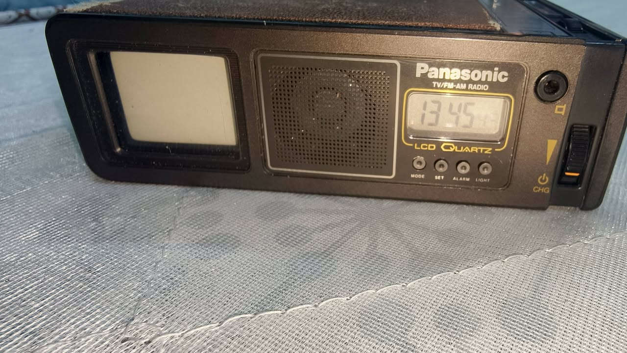 راديو تلفزيون للبيع


**إذا كنت صاحب هذا الإعلان وتريد حذفه لأي سبب، رجاءا أرسل رسالة إلى الدعم الفني**