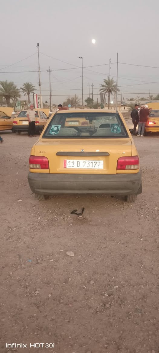 سلام عليكم عندي هي سايبا البيع عنوان بغداد حي البتول السياحي محرك كير كهربايات خبر من الله سعر 22 بيهه مجال الشراي نتصل ودال تحويل مباشر ***********
