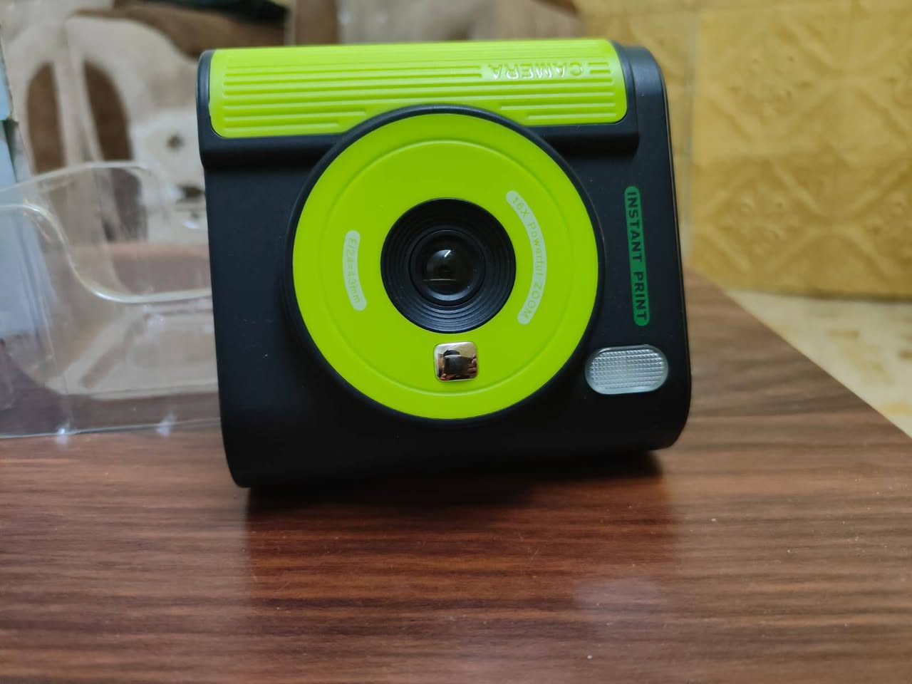 للبيع سعر 40 اسود وابيض وبي مجال


**إذا كنت صاحب هذا الإعلان وتريد حذفه لأي سبب، رجاءا أرسل رسالة إلى الدعم الفني**