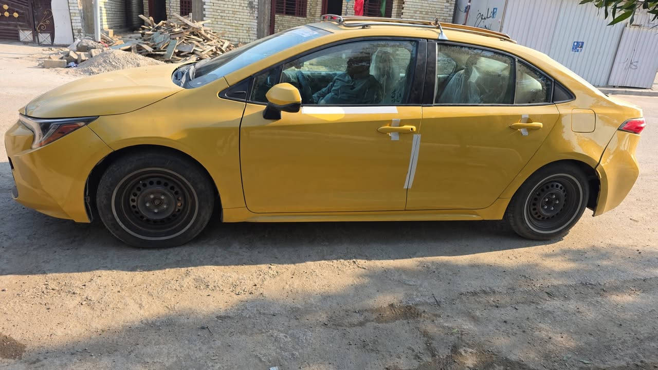 كورولا البيع موديل 2022 ماشية 65
السعر 155 وبيهة مجال الاستفسار عله رقم ***********
