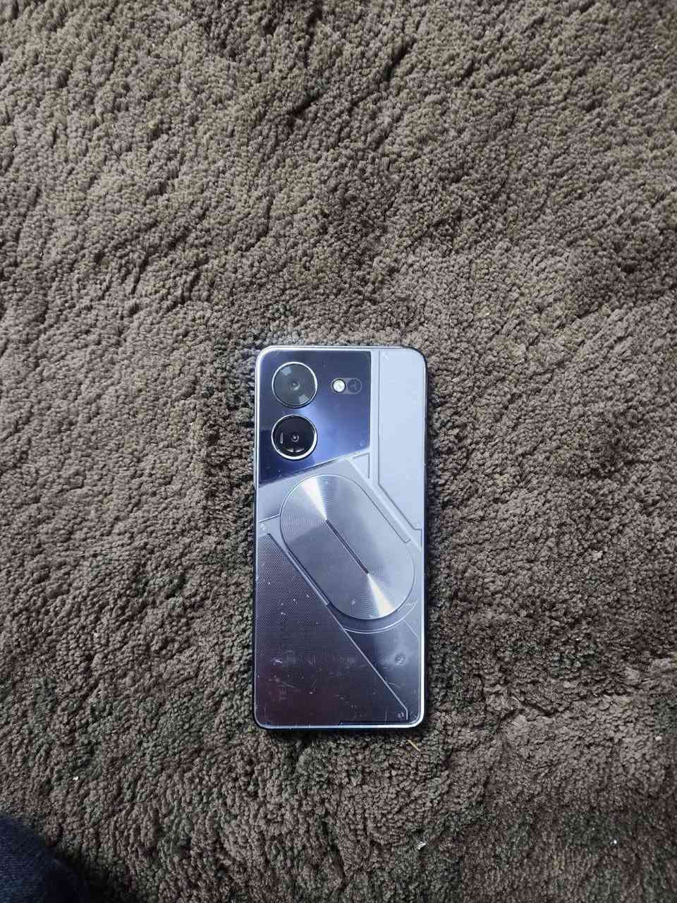 ٦٠دينارررررر
تكنو بوفا 5بروG5
جهاز ممتاااااااااااااز 
قوي جدا عل العاب 
مغير شاشه اصليه ✅✅✅
قابل لتفاوض للجادين
0781396244
اسئل عن سعرو بسوق قبل ما ترن


**إذا كنت صاحب هذا الإعلان وتريد حذفه لأي سبب، رجاءا أرسل رسالة إلى الدعم الفني**