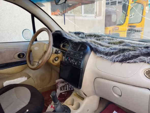 السلام عليكم عندي كيو كيو للبيع سياره جديده تدفئه تبريد خصوصي السياره جديده مقفوله للدعاميه للدعاميه سنويه 25  كير اوتوماتيك مكان السياره بغداد مقابل سيطره الشعب التواصل على هذا الرقم ***********
السعر 29
