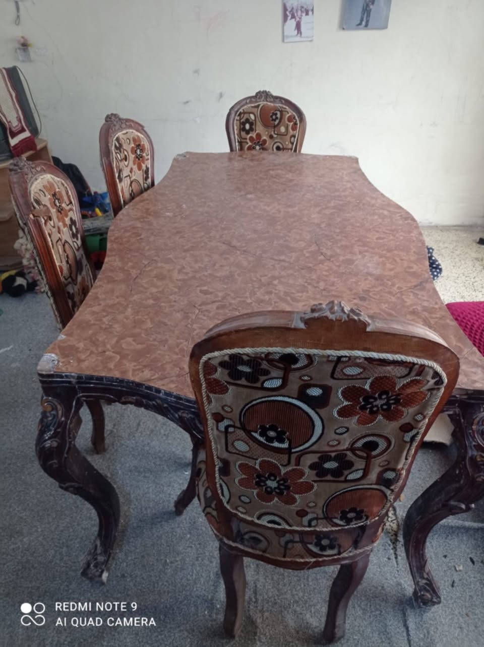 بيع مستعجل كلش شراي خاص 125 وبيه مجال لشراي خاص عنون كربلاء


**إذا كنت صاحب هذا الإعلان وتريد حذفه لأي سبب، رجاءا أرسل رسالة إلى الدعم الفني**